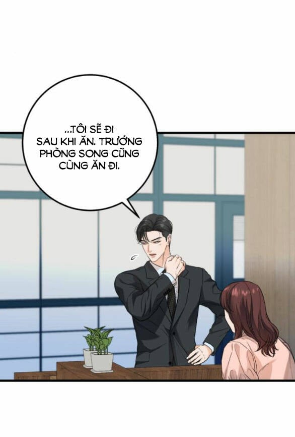 Nóng Lòng Muốn Giày Vò Em: Chapter 13.1