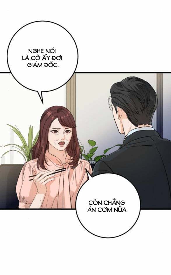 Nóng Lòng Muốn Giày Vò Em: Chapter 13.1