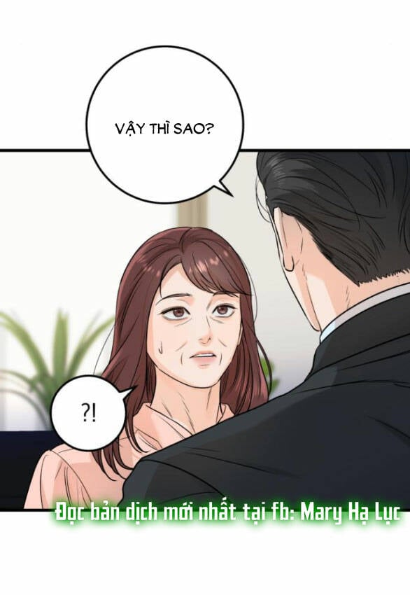 Nóng Lòng Muốn Giày Vò Em: Chapter 13.1