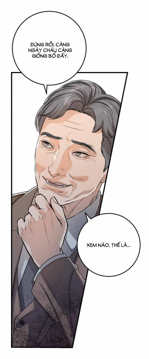 Nóng Lòng Muốn Giày Vò Em: Chapter 13.2