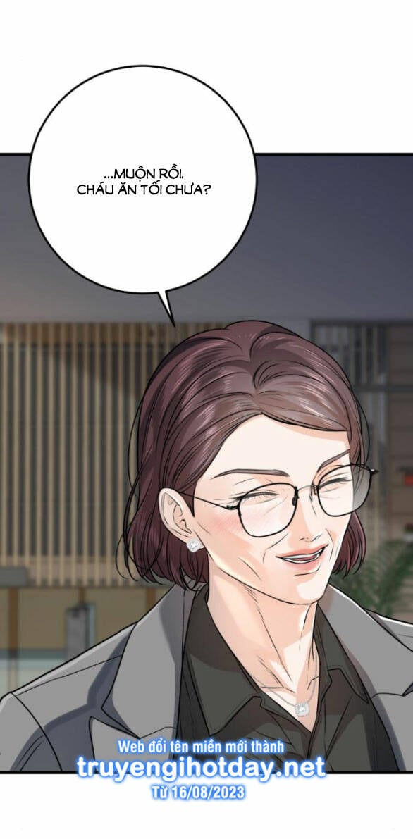 Nóng Lòng Muốn Giày Vò Em: Chapter 13.2