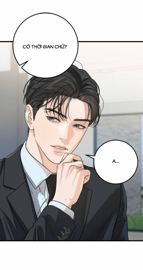 Nóng Lòng Muốn Giày Vò Em: Chapter 13.2
