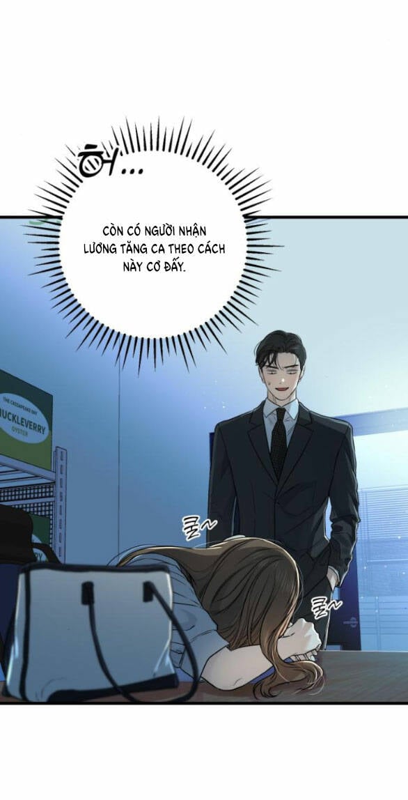 Nóng Lòng Muốn Giày Vò Em: Chapter 13.2