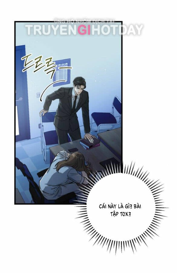 Nóng Lòng Muốn Giày Vò Em: Chapter 13.2