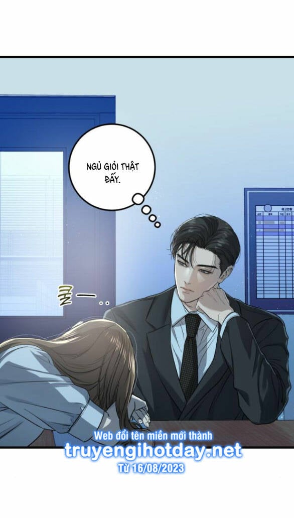 Nóng Lòng Muốn Giày Vò Em: Chapter 13.2