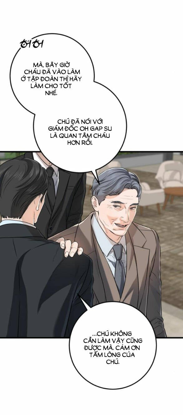 Nóng Lòng Muốn Giày Vò Em: Chapter 13.2