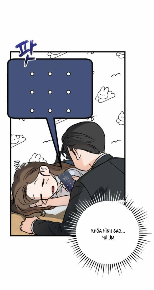 Nóng Lòng Muốn Giày Vò Em: Chapter 13.2