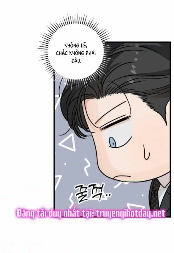 Nóng Lòng Muốn Giày Vò Em: Chapter 13.2