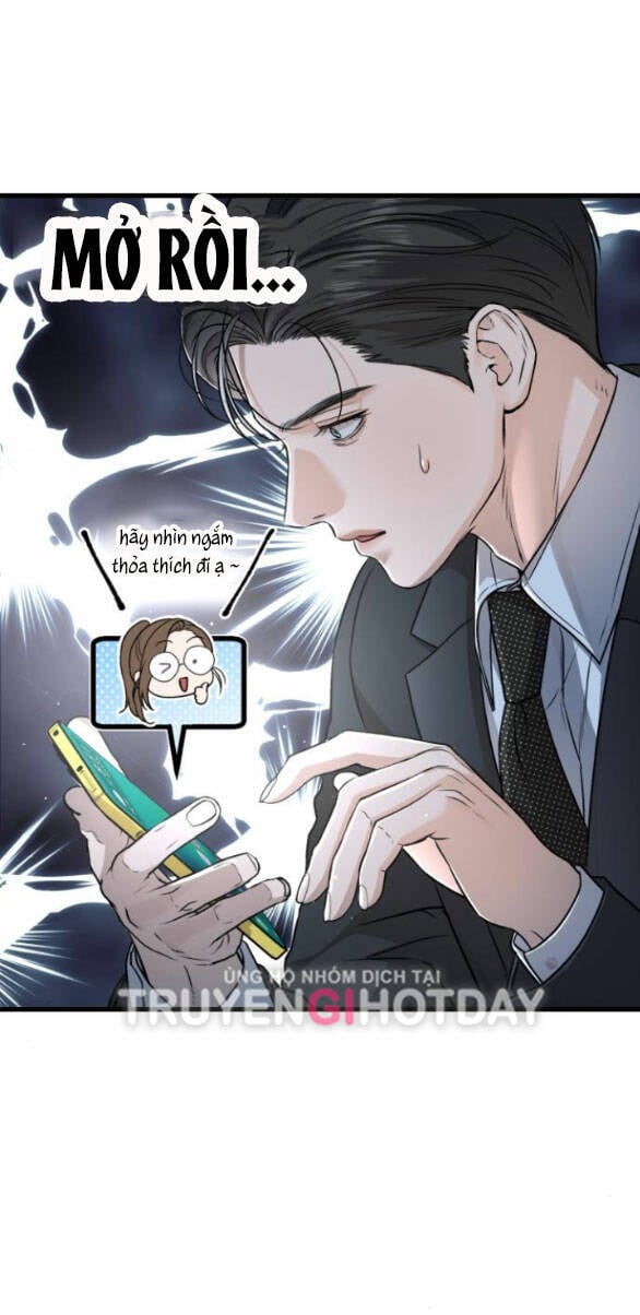 Nóng Lòng Muốn Giày Vò Em: Chapter 13.2