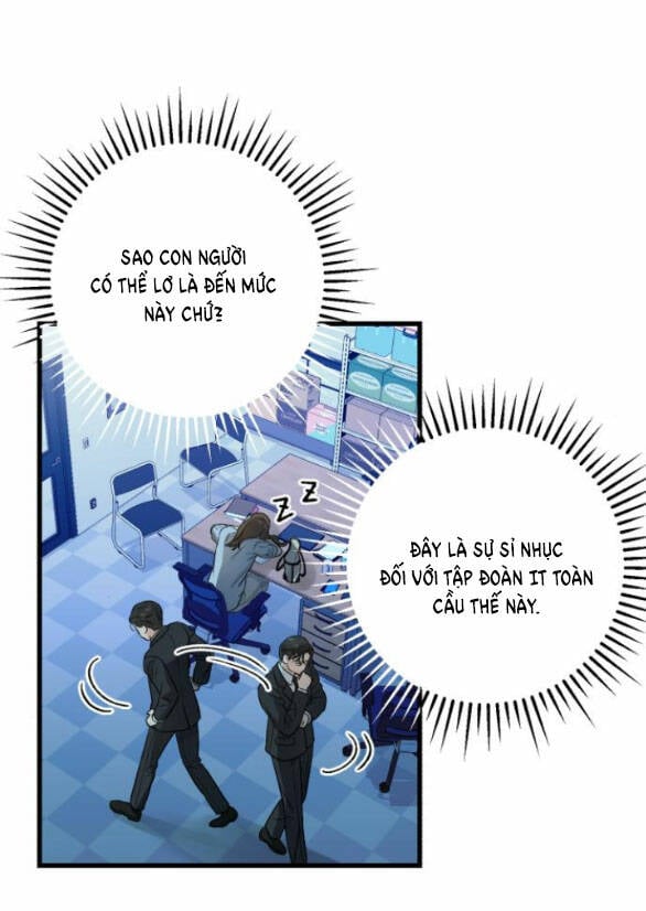 Nóng Lòng Muốn Giày Vò Em: Chapter 13.2