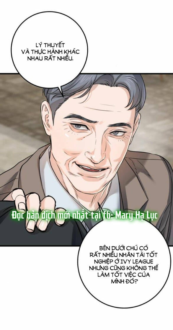 Nóng Lòng Muốn Giày Vò Em: Chapter 13.2
