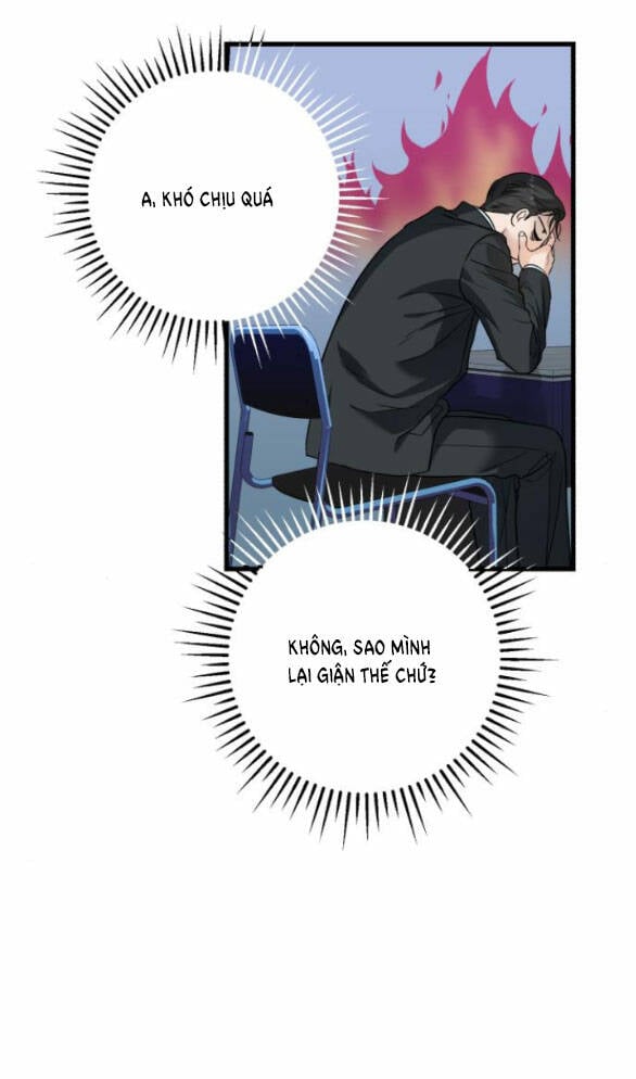 Nóng Lòng Muốn Giày Vò Em: Chapter 13.2