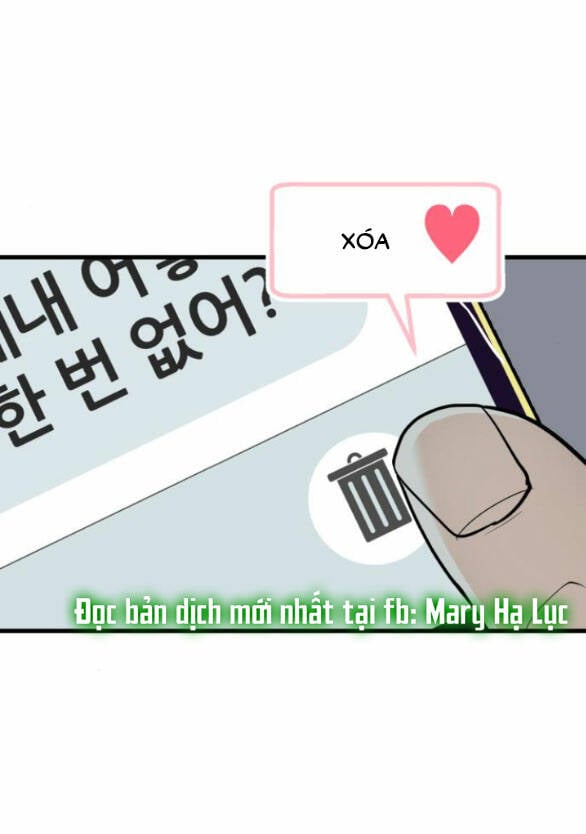Nóng Lòng Muốn Giày Vò Em: Chapter 13.2