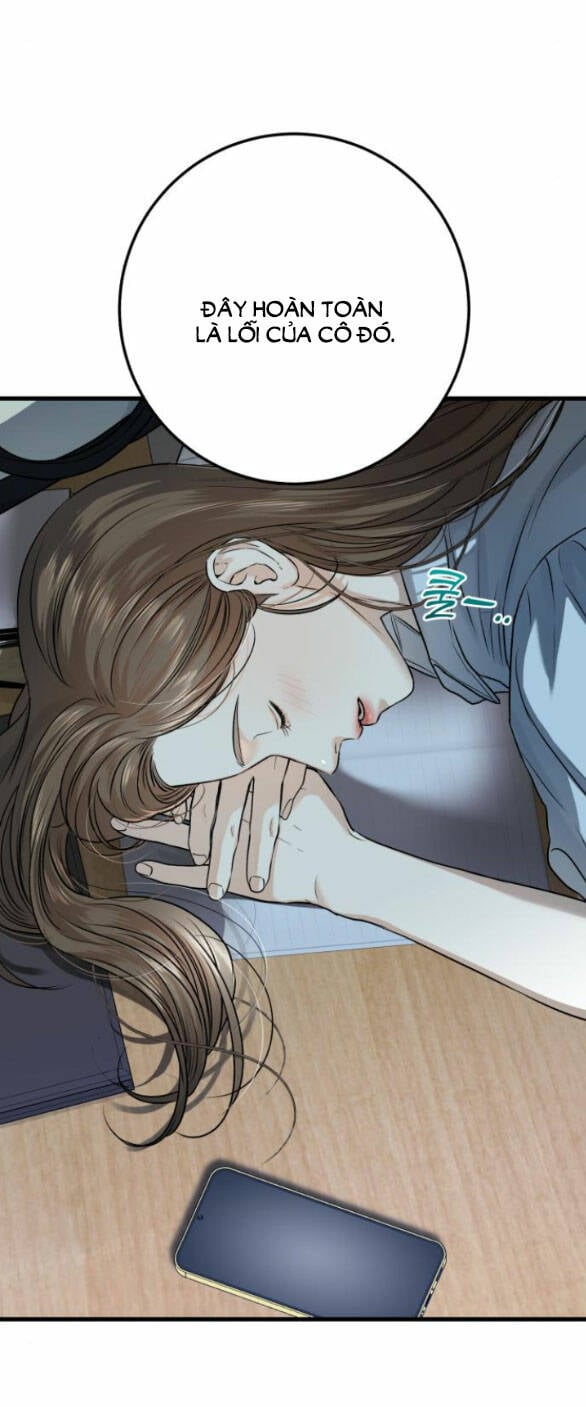 Nóng Lòng Muốn Giày Vò Em: Chapter 13.2