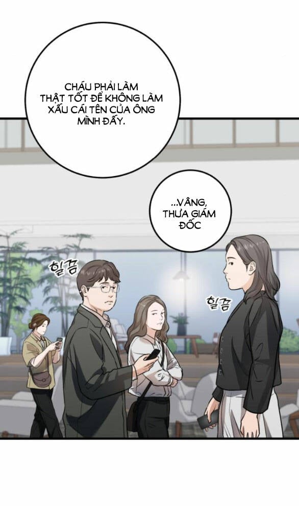 Nóng Lòng Muốn Giày Vò Em: Chapter 13.2