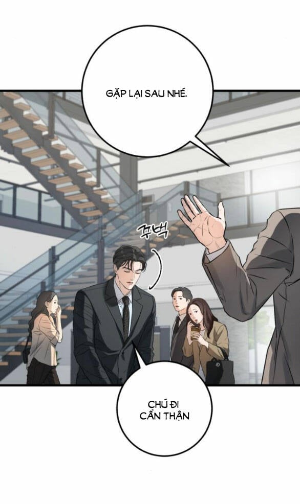 Nóng Lòng Muốn Giày Vò Em: Chapter 13.2