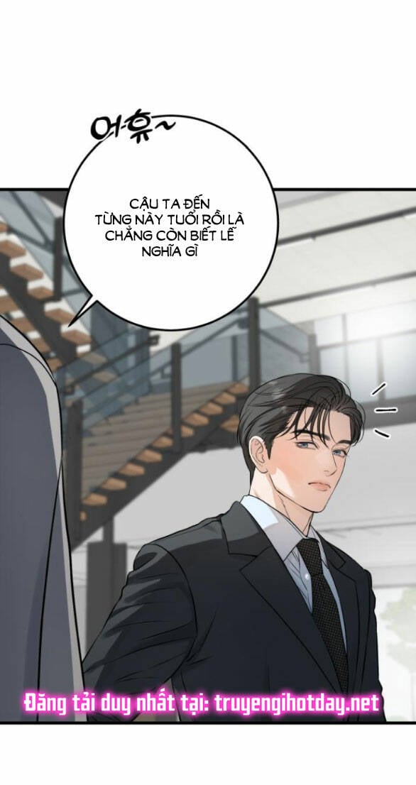 Nóng Lòng Muốn Giày Vò Em: Chapter 13.2