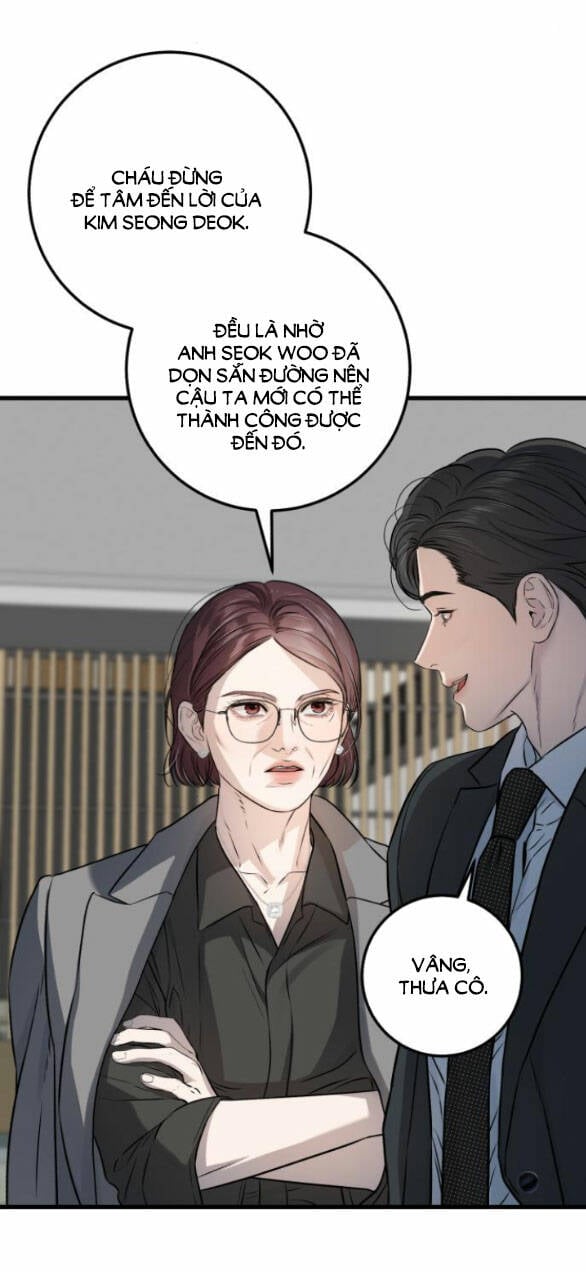 Nóng Lòng Muốn Giày Vò Em: Chapter 13.2
