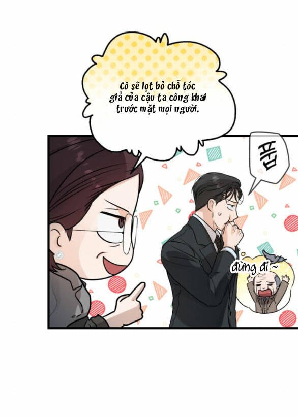Nóng Lòng Muốn Giày Vò Em: Chapter 13.2