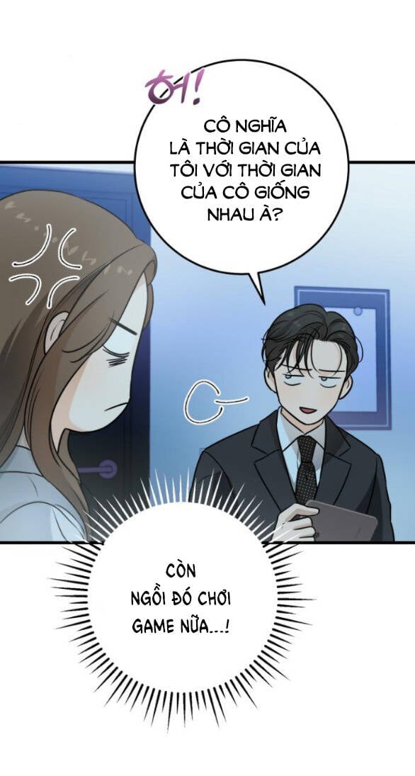 Nóng Lòng Muốn Giày Vò Em: Chapter 14.1