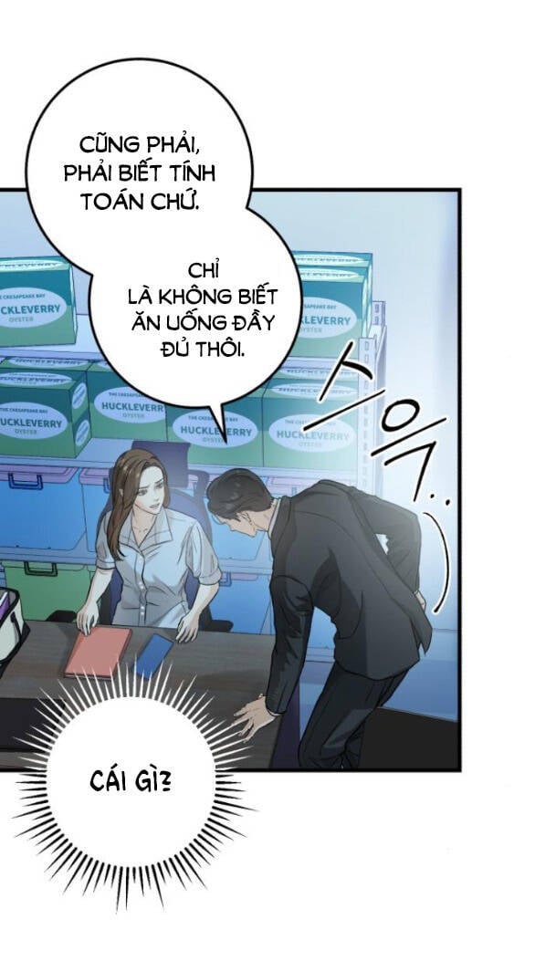 Nóng Lòng Muốn Giày Vò Em: Chapter 14.1