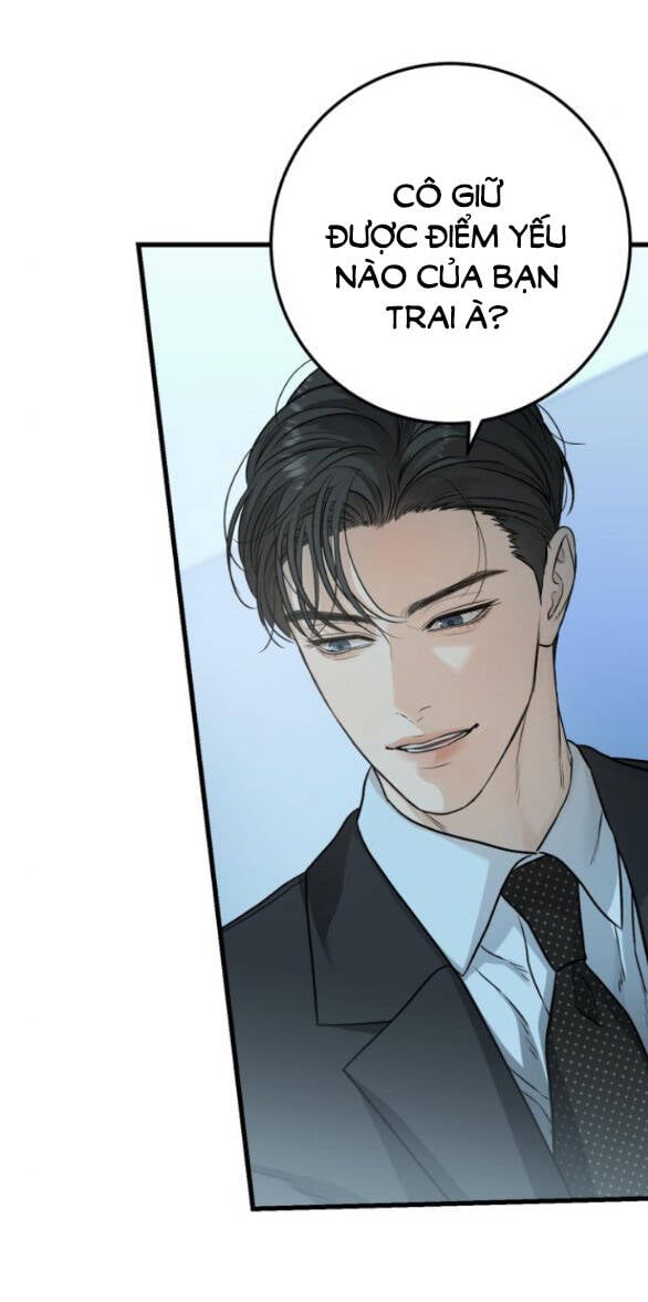 Nóng Lòng Muốn Giày Vò Em: Chapter 14.1
