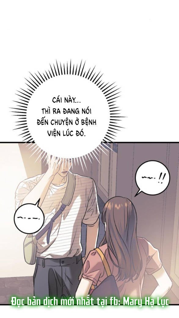 Nóng Lòng Muốn Giày Vò Em: Chapter 14.1