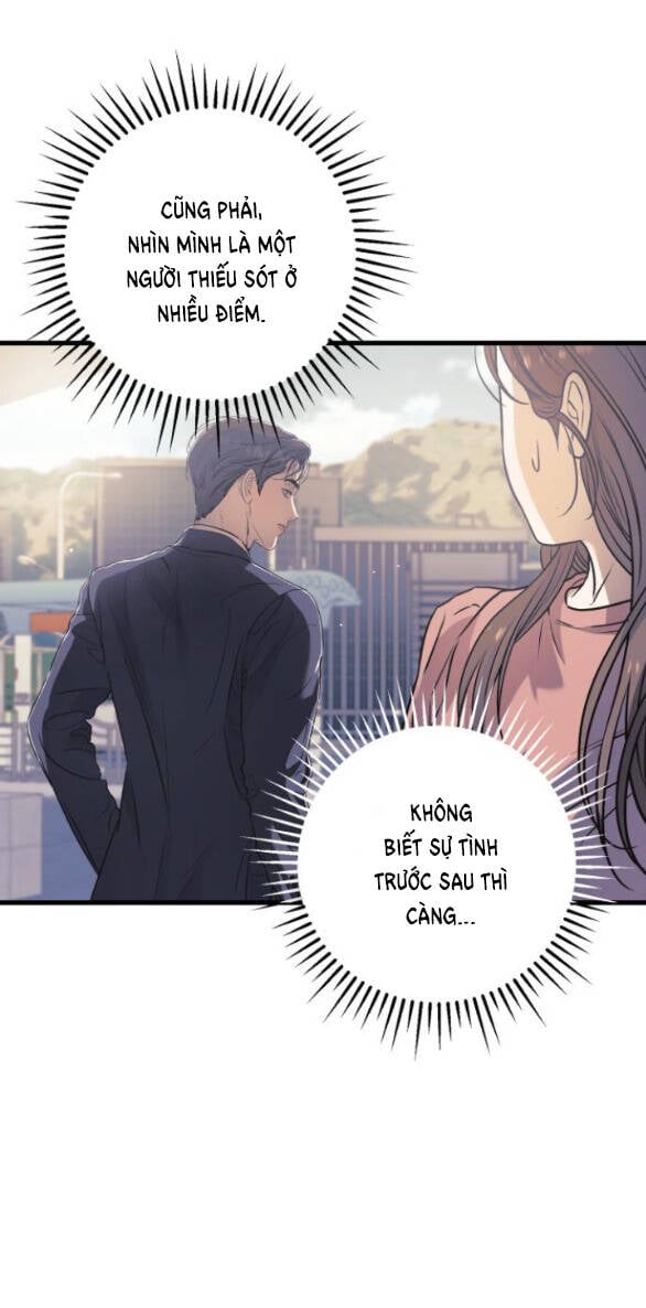 Nóng Lòng Muốn Giày Vò Em: Chapter 14.1