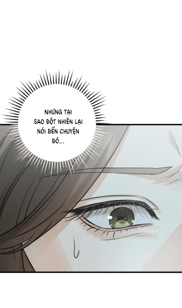 Nóng Lòng Muốn Giày Vò Em: Chapter 14.1