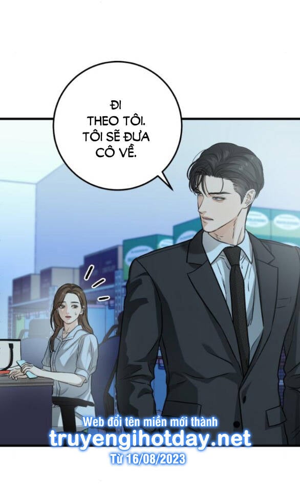 Nóng Lòng Muốn Giày Vò Em: Chapter 14.1