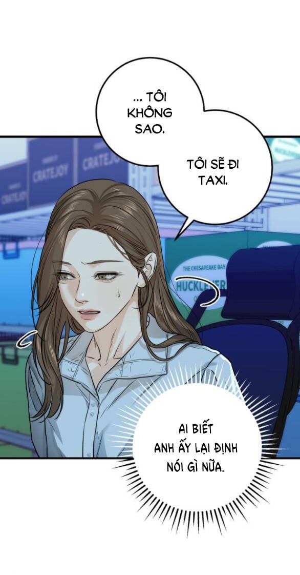 Nóng Lòng Muốn Giày Vò Em: Chapter 14.1