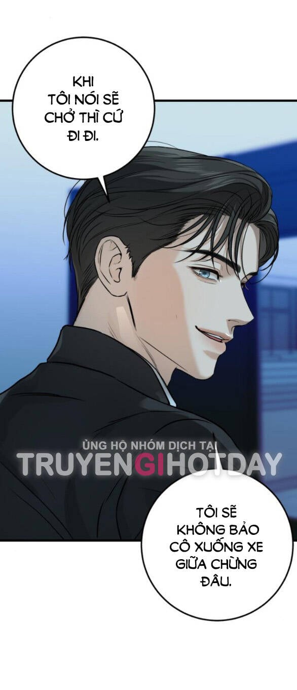 Nóng Lòng Muốn Giày Vò Em: Chapter 14.1