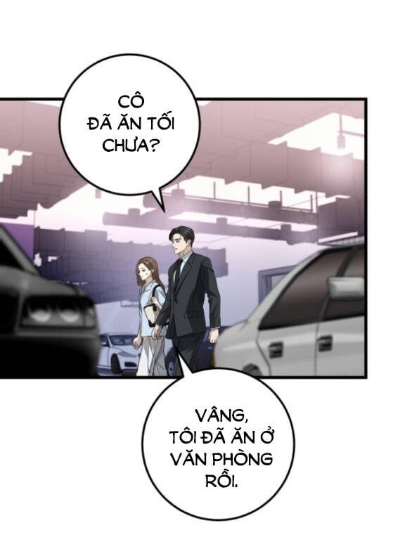 Nóng Lòng Muốn Giày Vò Em: Chapter 14.1