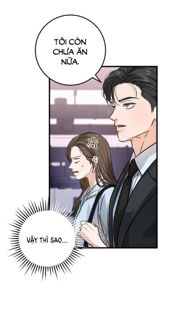 Nóng Lòng Muốn Giày Vò Em: Chapter 14.1