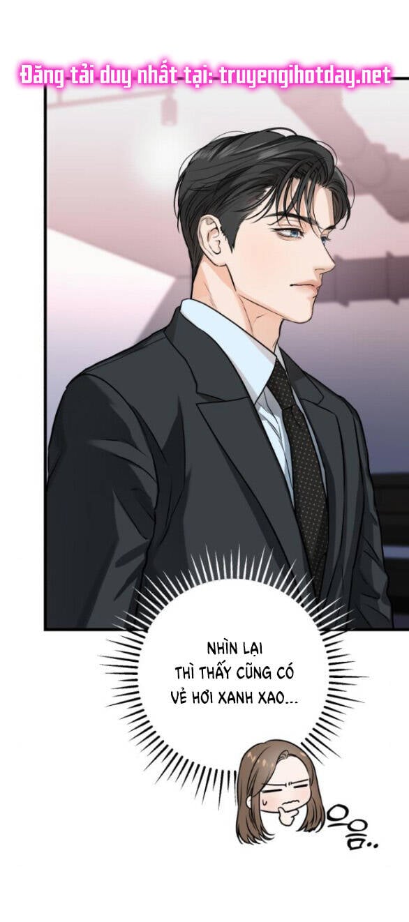 Nóng Lòng Muốn Giày Vò Em: Chapter 14.1
