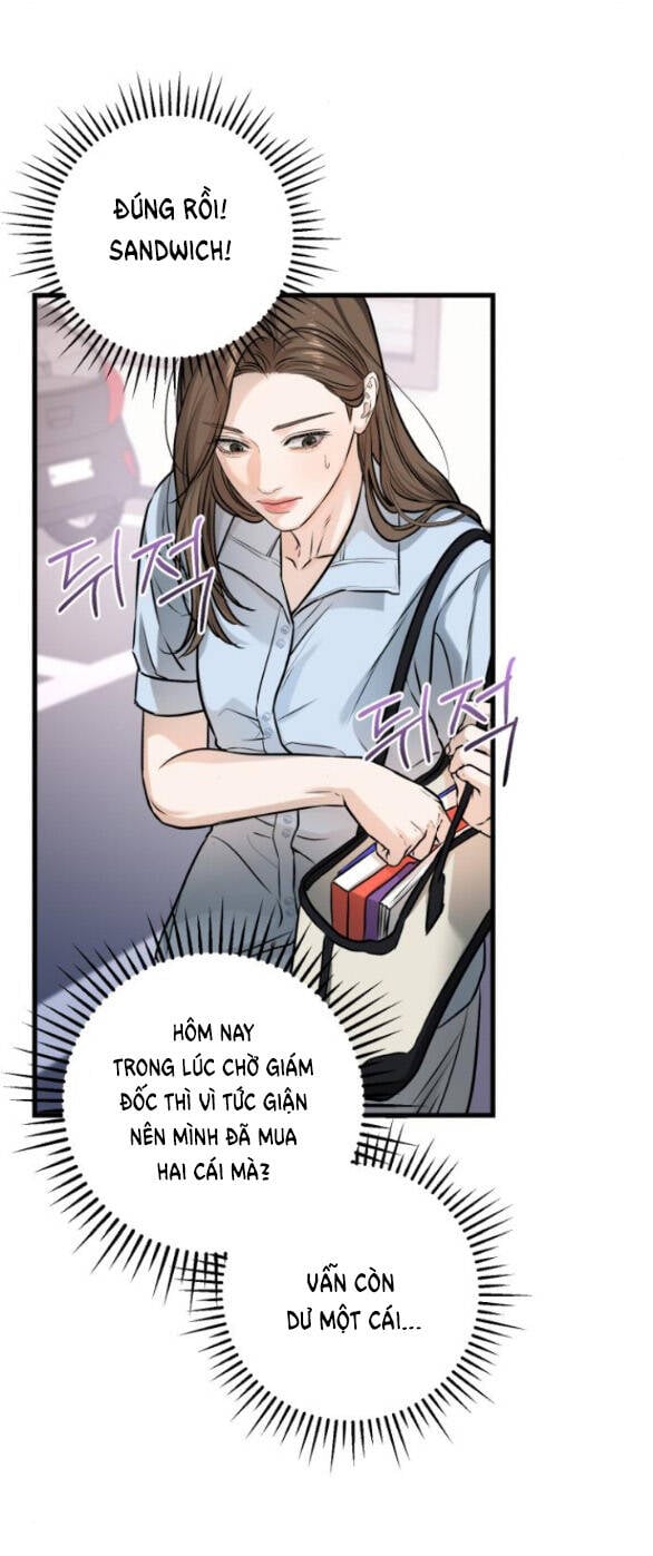 Nóng Lòng Muốn Giày Vò Em: Chapter 14.1