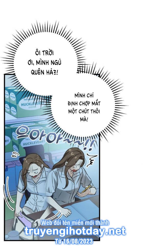 Nóng Lòng Muốn Giày Vò Em: Chapter 14.1