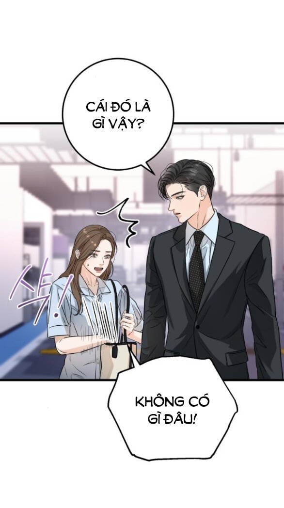 Nóng Lòng Muốn Giày Vò Em: Chapter 14.1