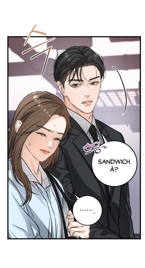 Nóng Lòng Muốn Giày Vò Em: Chapter 14.1