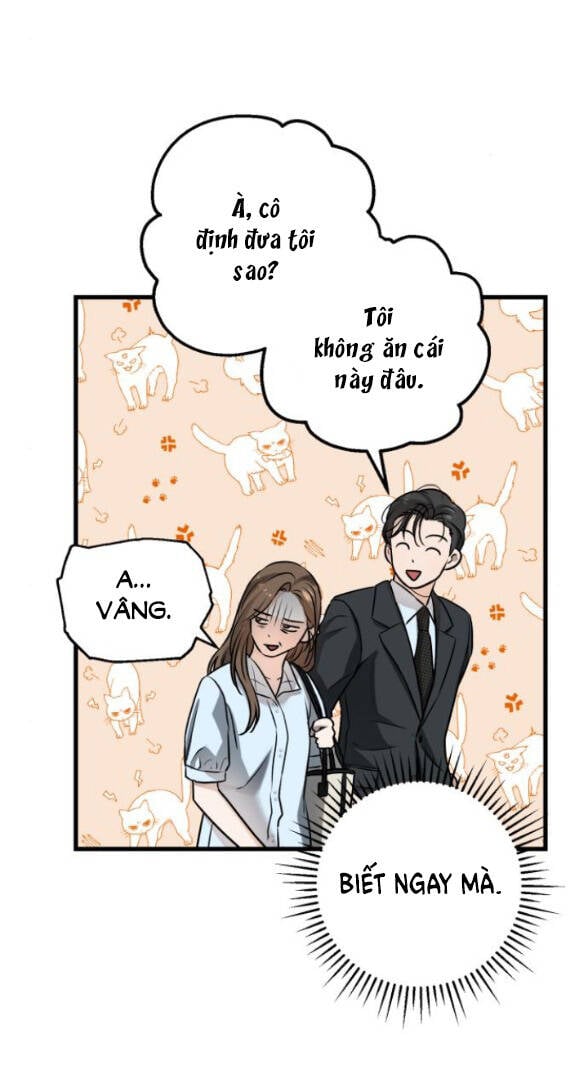Nóng Lòng Muốn Giày Vò Em: Chapter 14.1