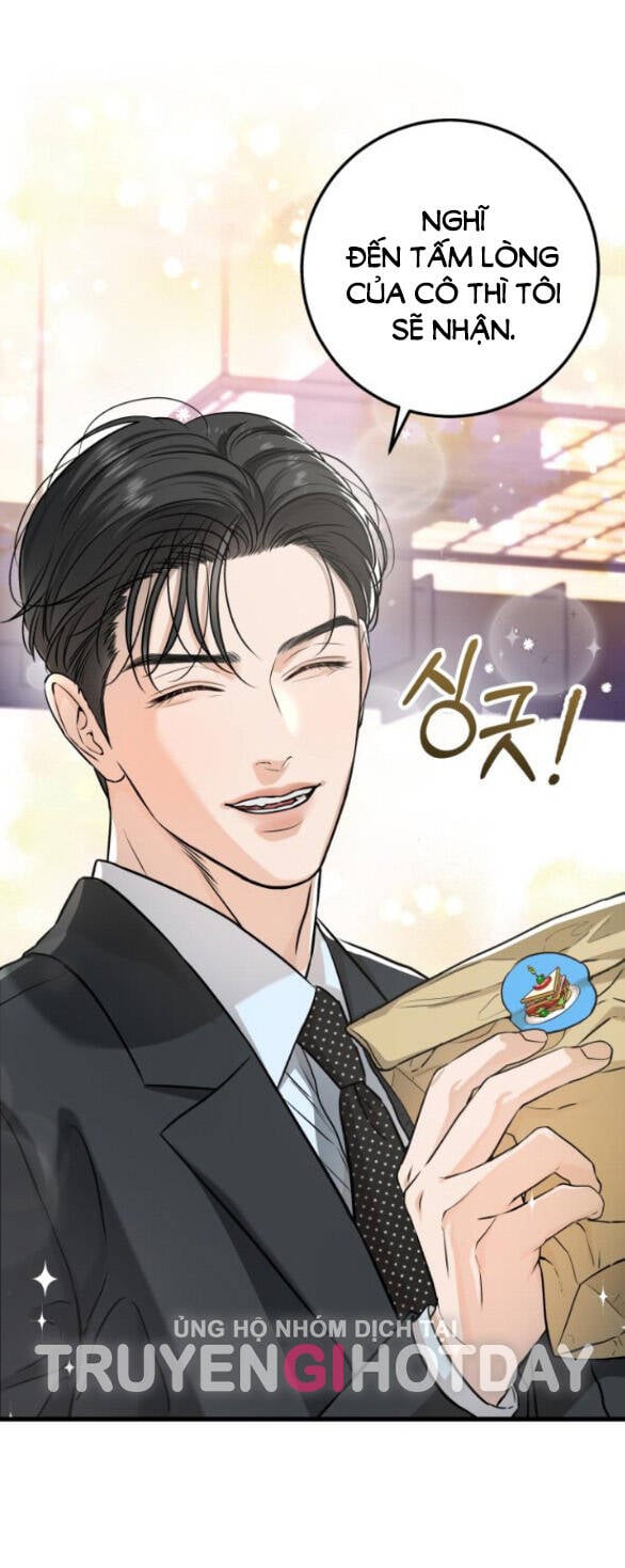 Nóng Lòng Muốn Giày Vò Em: Chapter 14.1