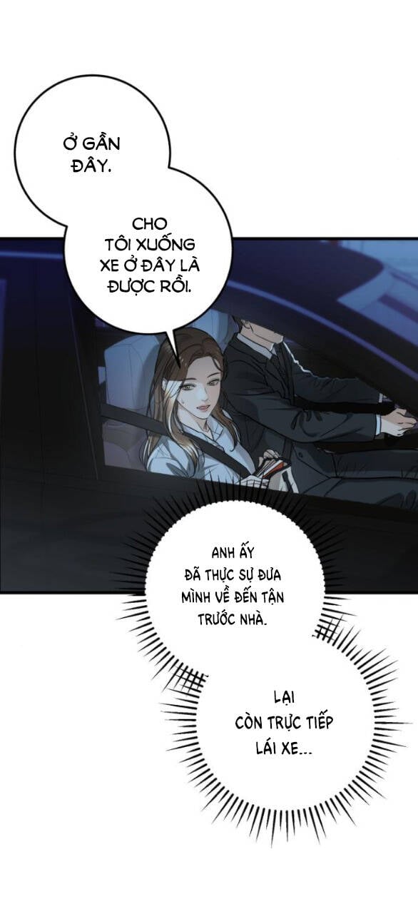 Nóng Lòng Muốn Giày Vò Em: Chapter 14.1