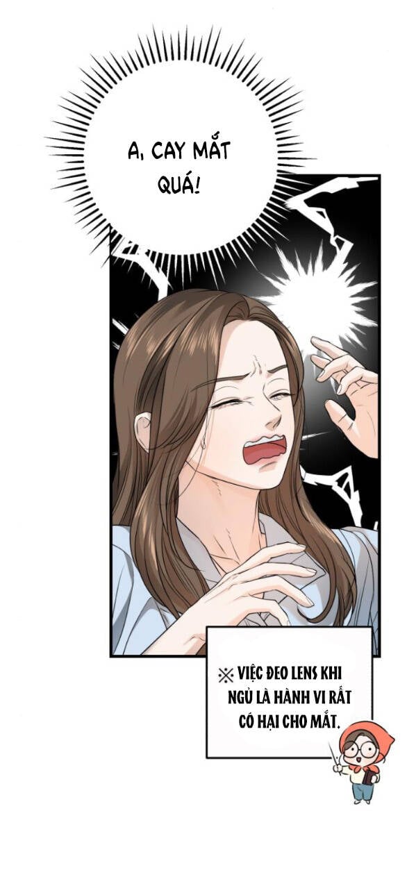 Nóng Lòng Muốn Giày Vò Em: Chapter 14.1