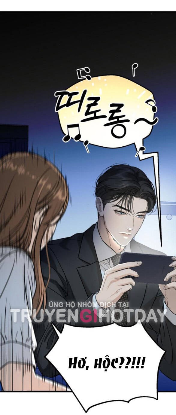 Nóng Lòng Muốn Giày Vò Em: Chapter 14.1