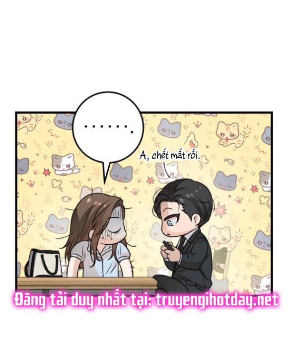 Nóng Lòng Muốn Giày Vò Em: Chapter 14.1