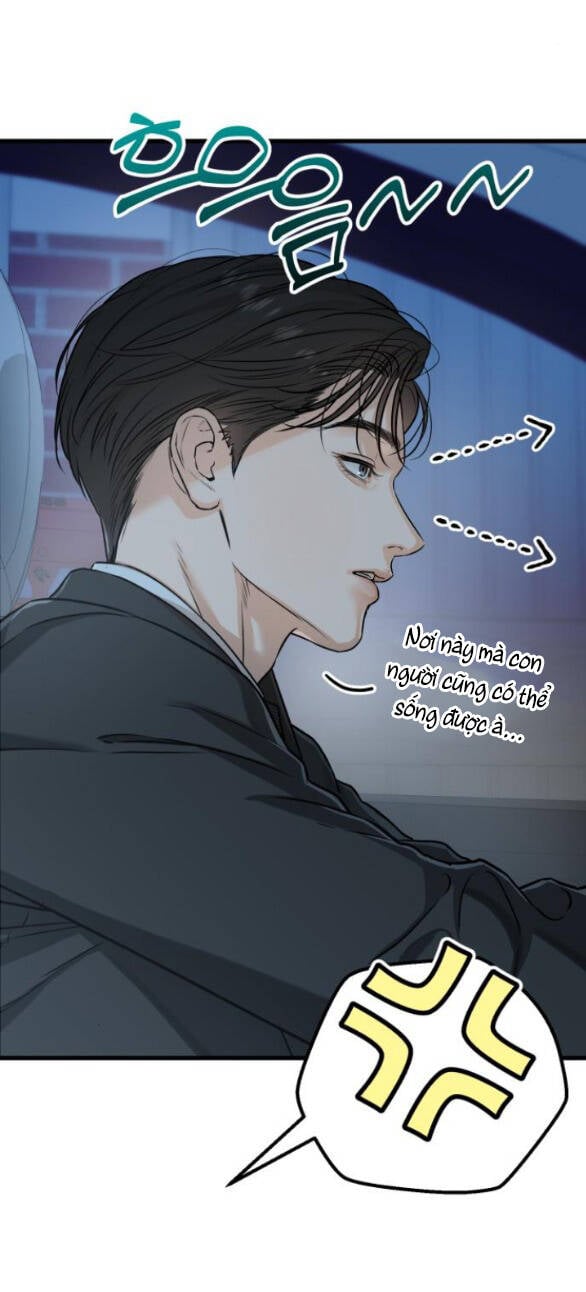 Nóng Lòng Muốn Giày Vò Em: Chapter 14.2