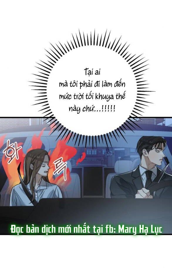 Nóng Lòng Muốn Giày Vò Em: Chapter 14.2