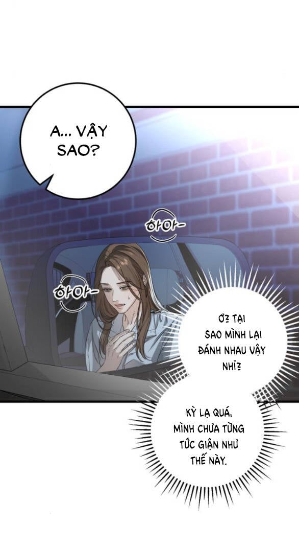 Nóng Lòng Muốn Giày Vò Em: Chapter 14.2