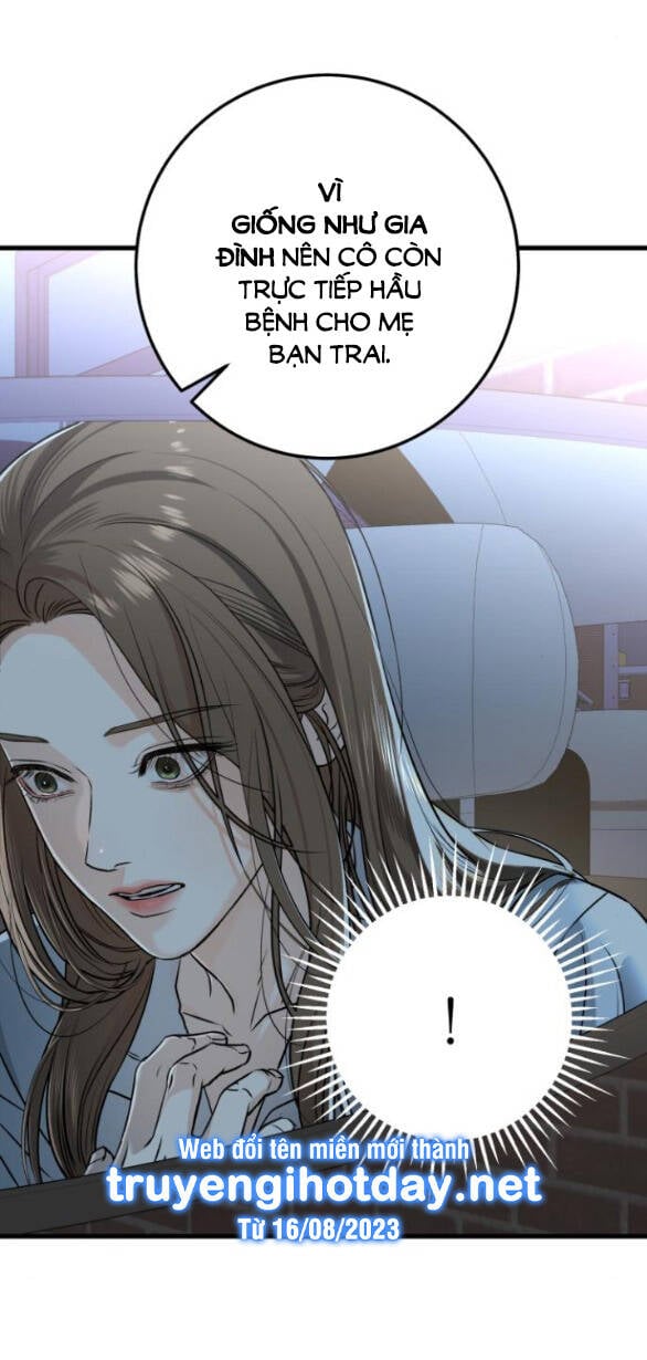 Nóng Lòng Muốn Giày Vò Em: Chapter 14.2