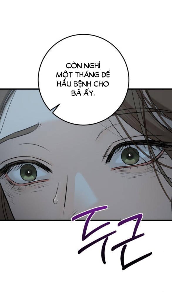 Nóng Lòng Muốn Giày Vò Em: Chapter 14.2